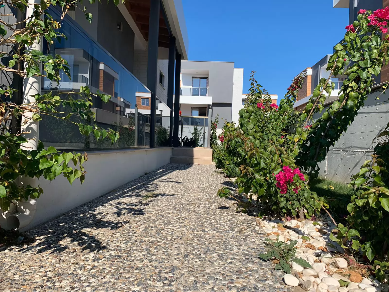 Çeşme Ilıca'da Yapılacak 