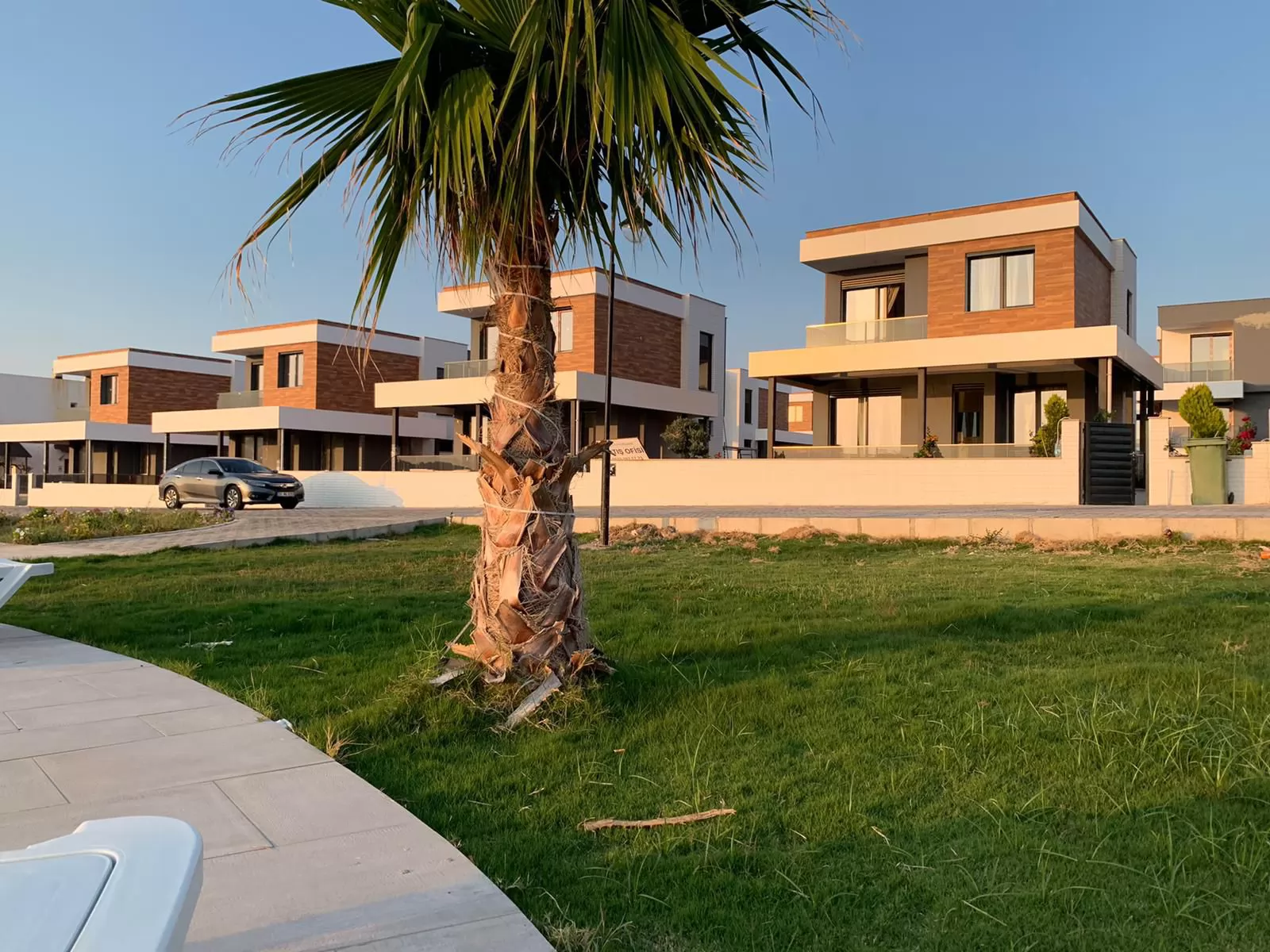 Çeşme Ilıca: Doğanın ve T