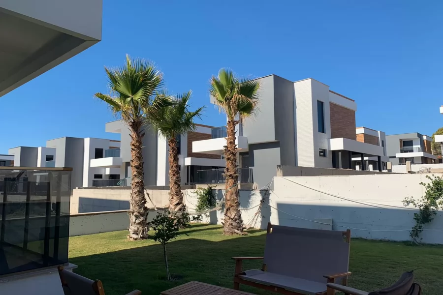 Ilıca'nın Termal Suları: Şifalı Bir Tatil Deneyimi