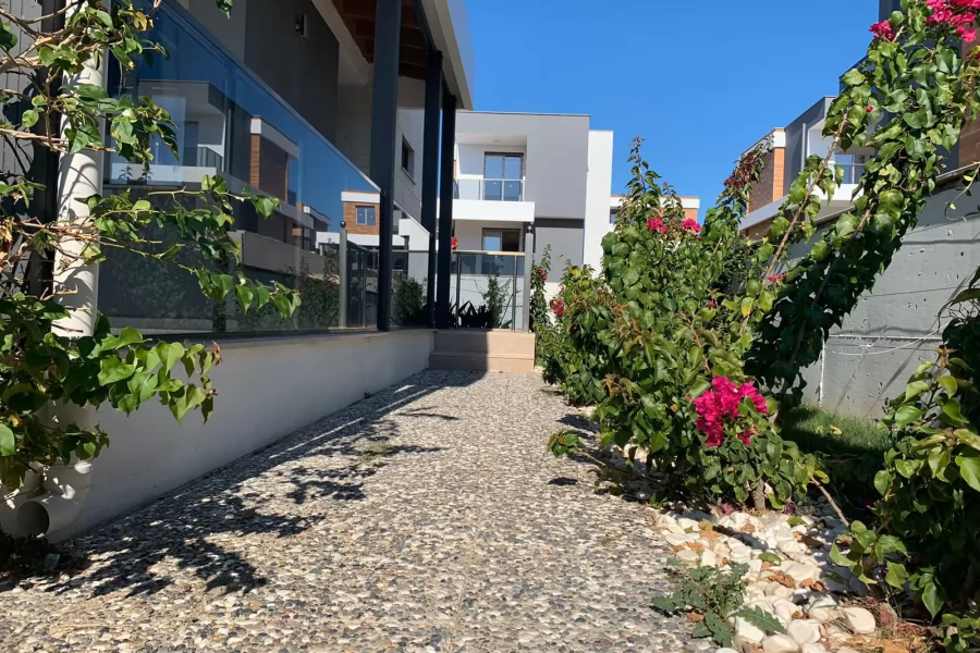 Çeşme Ilıca'da Yapılacak Aktiviteler