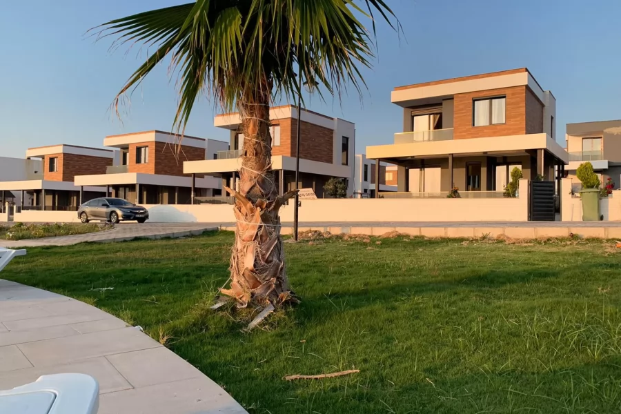 Çeşme Ilıca: Doğanın ve Tarihin Buluştuğu Yer